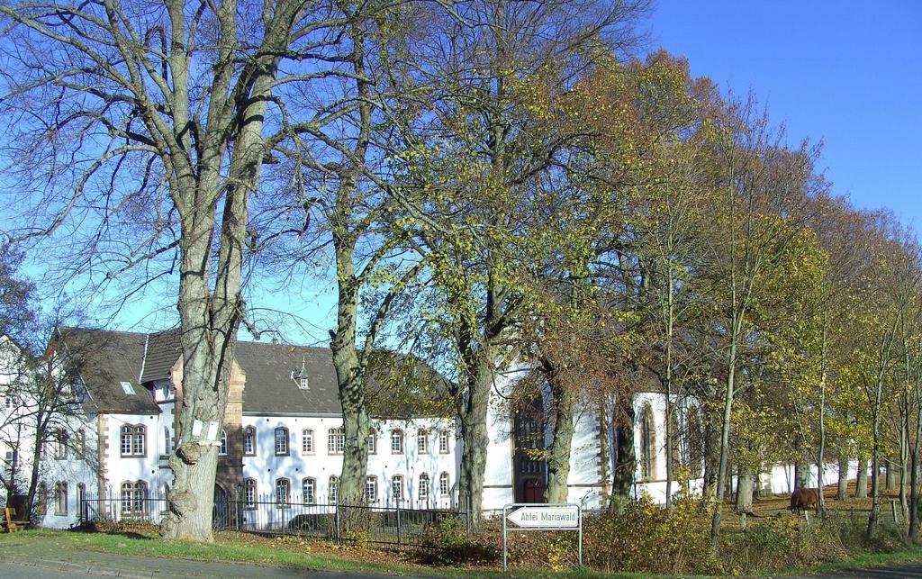 Hotel Restaurant Schmidter Bauernstube Nideggen Kültér fotó