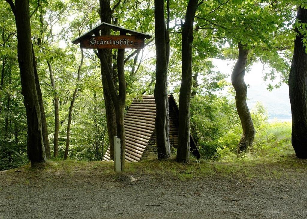 Hotel Restaurant Schmidter Bauernstube Nideggen Kültér fotó