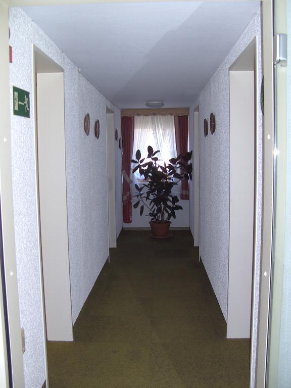 Hotel Restaurant Schmidter Bauernstube Nideggen Kültér fotó